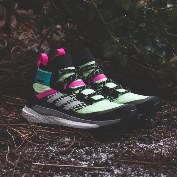 adidas Other - Adidas Terrex Free Hiker